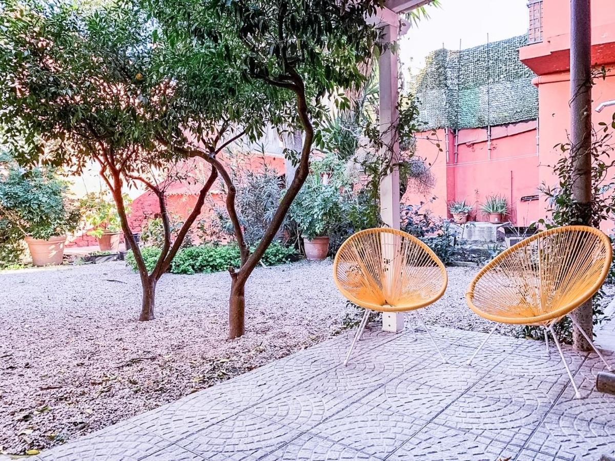 Liguria Garden * Olbia